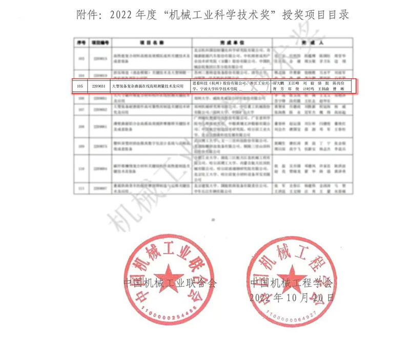 中国机械工程学会